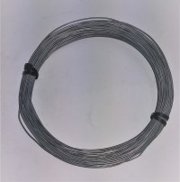 50mt Arame Galvanizado de 1,50mm - 2€